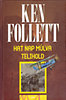 Ken Follett: Hat nap múlva telihold könyv