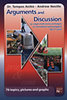Dr. Tompos Anikó; Andrew Neville: Arguments and Discussion könyv