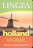 Lingea holland társalgás könyv