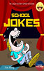 Jeo King: School Jokes e-Könyv