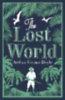 Doyle, Arthur Conan: The Lost World idegen