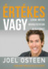 Joel Osteen: Értékes vagy - Szavak, melyek megváltoztatják életünket e-Könyv