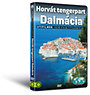 Horvát tengerpart - Dalmácia - DVD DVD
