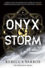 Yarros, Rebecca: Onyx Storm idegen