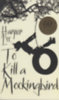 Harper Lee: To Kill a Mockingbird idegen