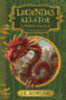 J. K. Rowling: Legendás állatok és megfigyelésük könyv