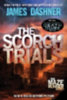 Dashner, James: Maze Runner 2. The Scorch Trials idegen