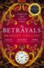 Collins, Bridget: The Betrayals idegen