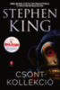 Stephen King: Csontkollekció könyv