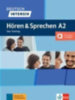 Mayr-Sieber, Tanja: Hören und Sprechen A2 idegen