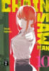 Fujimoto, Tatsuki: Chainsaw Man 10 idegen