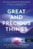 Rebecca Yarros: Great and Precious Things - Nagyszerű és becses dolgok könyv