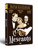 Meseautó - DVD DVD