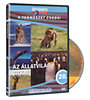 A természet csodái 20. -  Az állatvilág titkai - DVD DVD