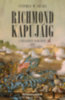 Stephen W. Sears: Richmond kapujáig könyv