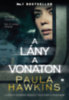 Paula Hawkins: A lány a vonaton - filmes borítóval e-Könyv