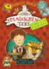 Auer, Margit: Die Schule der magischen Tiere - Endlich Ferien 3: Henry und Leander idegen