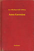 Lev Tolsztoj: Anna Karenina e-Könyv