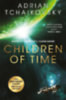 Tchaikovsky, Adrian: Children of Time. 10th Anniversary Edition idegen