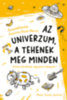 Az univerzum, a tehenek meg minden könyv