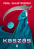 Neal Shusterman: Kaszás könyv