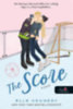 Elle Kennedy: The Score - A pont könyv