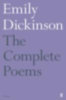 Dickinson, Emily: Complete Poems idegen