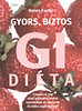 Helen Foster: Gyors, biztos GI diéta könyv