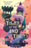 Sparkes, Amy: The Tower at the End of Time idegen