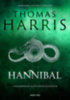 Thomas Harris: Hannibal könyv