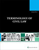 Petz András: Terminology of Civil Law könyv