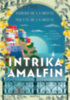 Anders De La Motte, Anette De La Motte: Intrika Amalfin könyv