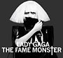 Lady Gaga: The Fame Monster - CD CD