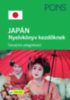 Kessel, Angela, Momoko Inoue: PONS JAPÁN nyelvkönyv kezdőknek könyv