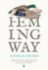 Ernest Hemingway: A folyón át a fák közé könyv