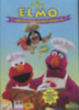 Szezám utca: Varázslatos szakácskönyve - DVD DVD