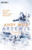 Weir, Andy: Artemis idegen