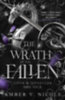Nicole, Amber V.: The Wrath of the Fallen idegen
