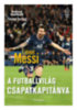 Florent Torchut: Lionel Messi könyv
