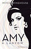 Mitch Winehouse: Amy a lányom e-Könyv
