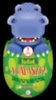 Tudod a választ? - Dinoszauruszok könyv