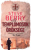 Steve Berry: A templomosok öröksége e-Könyv