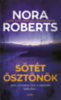 Nora Roberts: Sötét ösztönök könyv