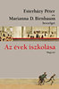 Esterházy Péter - Marianna D. Birnbaum: Az évek iszkolása - Esterházy Péter és Marianna D. Birnbaum beszélget e-Könyv
