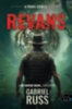 Gabriel Russ: Revans könyv