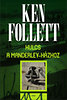 Ken Follett: Kulcs a Manderley-házhoz könyv