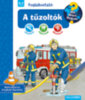 A tűzoltók könyv