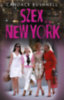 Candace Bushnell: Szex és New York könyv