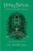 Rowling, J. K.: Harry Potter and the Order of the Phoenix - Slytherin Edition idegen