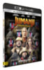 Jumanji - A következő szint - 4K UltraHD+Blu-ray BLU-RAY